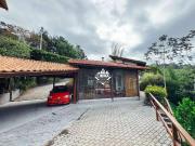 Casa / Sobrado para Venda em Teresópolis/RJ Albuquerque...