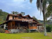 Casa / Sobrado para Venda em Teresópolis/RJ Albuquerque...