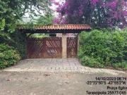 Casa / Sobrado para Venda em Teresópolis/RJ Albuquerque...