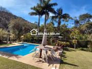 Casa / Sobrado para Venda em Teresópolis/RJ Albuquerque...