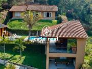 Casa / Sobrado para Venda em Teresópolis/RJ Albuquerque...