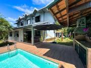 Casa / Sobrado para Venda em Teresópolis/RJ Albuquerque...