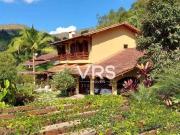 Casa / Sobrado para Venda em Teresópolis/RJ Albuquerque...
