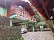 Casa / Sobrado para Venda em Teresópolis/RJ Albuquerque...