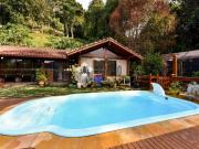 Casa / Sobrado para Venda em Teresópolis/RJ Albuquerque...