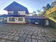 Casa / Sobrado para Venda em Teresópolis/RJ Albuquerque...