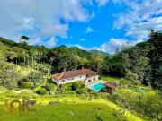 Casa / Sobrado para Venda em Teresópolis/RJ Albuquerque...