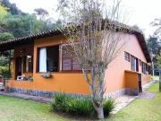 Casa / Sobrado para Venda em Teresópolis/RJ Albuquerque...