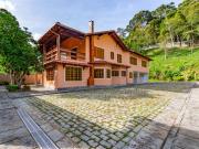 Casa / Sobrado para Venda em Teresópolis/RJ Albuquerque...