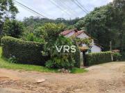 Casa / Sobrado para Venda em Teresópolis/RJ Albuquerque...