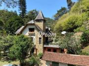 Casa / Sobrado para Venda em Teresópolis/RJ Albuquerque...