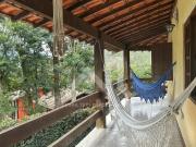 Casa / Sobrado para Venda em Teresópolis/RJ Alto 2 Quartos