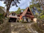 Casa / Sobrado para Venda em Teresópolis/RJ Alto 3 Quartos