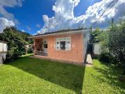 Casa / Sobrado para Venda em Teresópolis/RJ Alto 3 Quartos
