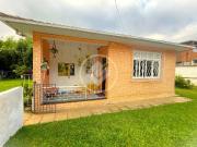 Casa / Sobrado para Venda em Teresópolis/RJ Alto 3 Quartos