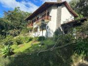 Casa / Sobrado para Venda em Teresópolis/RJ Alto 3 Quartos