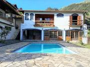 Casa / Sobrado para Venda em Teresópolis/RJ Alto 4 Quartos