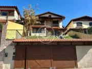 Casa / Sobrado para Venda em Teresópolis/RJ Alto 4 Quartos