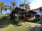 Casa / Sobrado para Venda em Teresópolis/RJ Alto 4 Quartos