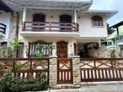 Casa / Sobrado para Venda em Teresópolis/RJ Alto 5 Quartos