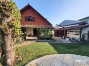 Casa / Sobrado para Venda em Teresópolis/RJ Alto 6 Quartos