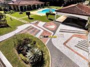 Casa / Sobrado para Venda em Teresópolis/RJ Alto 7 Quartos
