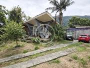 Casa / Sobrado para Venda em Teresópolis/RJ Araras 2 Quartos