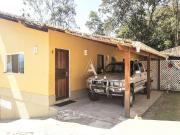 Casa / Sobrado para Venda em Teresópolis/RJ Araras 2 Quartos