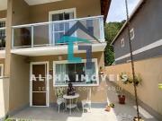 Casa / Sobrado para Venda em Teresópolis/RJ Albuquerque...