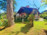 Casa / Sobrado para Venda em Teresópolis/RJ Araras 3 Quartos