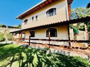 Casa / Sobrado para Venda em Teresópolis/RJ Araras 3 Quartos