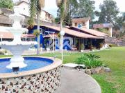 Casa / Sobrado para Venda em Teresópolis/RJ Araras 3 Quartos