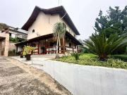 Casa / Sobrado para Venda em Teresópolis/RJ Araras 3 Quartos
