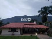 Casa / Sobrado para Venda em Teresópolis/RJ Araras 4 Quartos