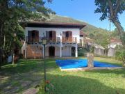 Casa / Sobrado para Venda em Teresópolis/RJ Araras 5 Quartos