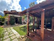 Casa / Sobrado para Venda em Teresópolis/RJ Araras 5 Quartos