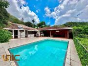 Casa / Sobrado para Venda em Teresópolis/RJ Araras 5 Quartos