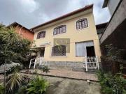 Casa / Sobrado para Venda em Teresópolis/RJ Araras 5 Quartos