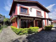 Casa / Sobrado para Venda em Teresópolis/RJ Araras 7 Quartos