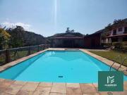 Casa / Sobrado para Venda em Teresópolis/RJ Araras 8 Quartos