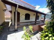 Casa / Sobrado para Venda em Teresópolis/RJ Araras