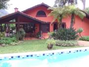 Casa / Sobrado para Venda em Teresópolis/RJ Artistas 4...