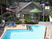 Casa / Sobrado para Venda em Teresópolis/RJ Barra do...