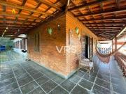Casa / Sobrado para Venda em Teresópolis/RJ Barra do...