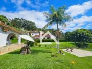 Casa / Sobrado para Venda em Teresópolis/RJ Bom Retiro 3...