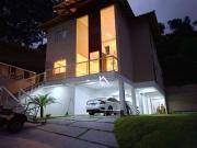 Casa / Sobrado para Venda em Teresópolis/RJ Bom Retiro 3...