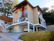 Casa / Sobrado para Venda em Teresópolis/RJ Bom Retiro 3...