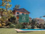 Casa / Sobrado para Venda em Teresópolis/RJ Bom Retiro 3...