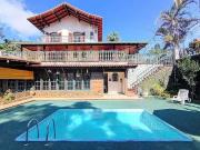 Casa / Sobrado para Venda em Teresópolis/RJ Bom Retiro 4...