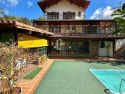 Casa / Sobrado para Venda em Teresópolis/RJ Bom Retiro 4...